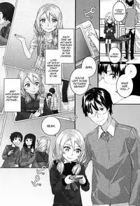 [Sumiya] SAYONARA FAIRIES Ch. 1-9 [English] [QBtranslations + TLL + CW]