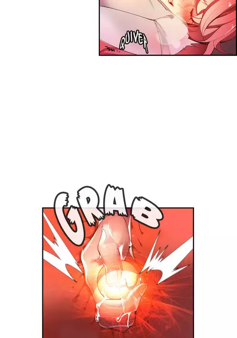 Lilith`s Cord Ch.1-41