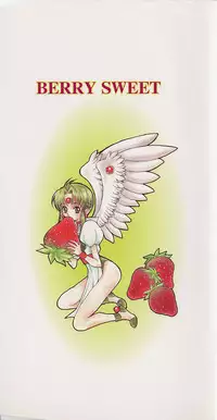 [Asai Ichiko] Berry Sweet (Various)