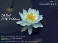 Yuri Shimai Vol.3 [English]