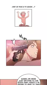 [BYMAN] Erotic Sensuality & Perception Ch. 1-10 [English] (YoManga) (Ongoing)