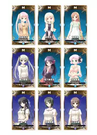 2019 CUFFS Story's VFB