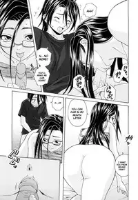 [Fuuga] Setsunai Omoi - Painful Feelings [English] [Faytear, Yuribou] [Decensored]