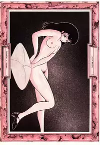 [Little Mermaid] Tokeizaka no Miboujin (Maison Ikkoku)