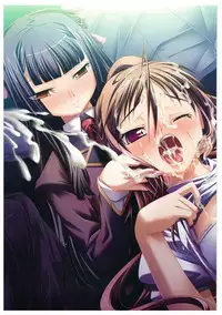 [Hikage Eiji] Hikage Eiji Illust Works