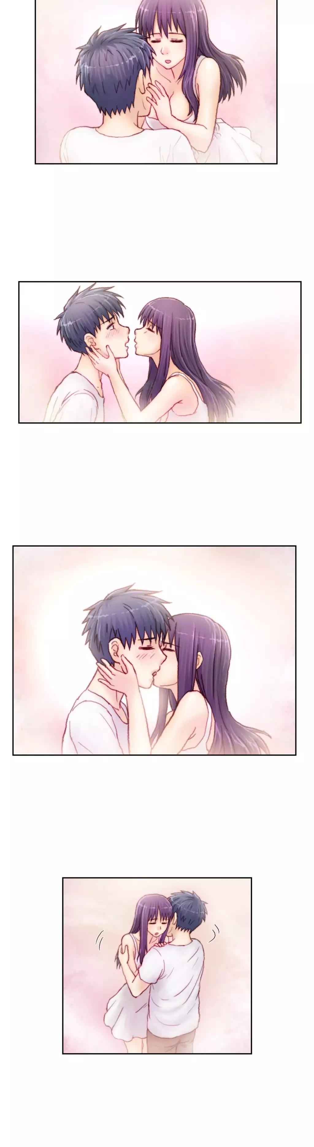 Wrath of the Tutoring Ch.1-42