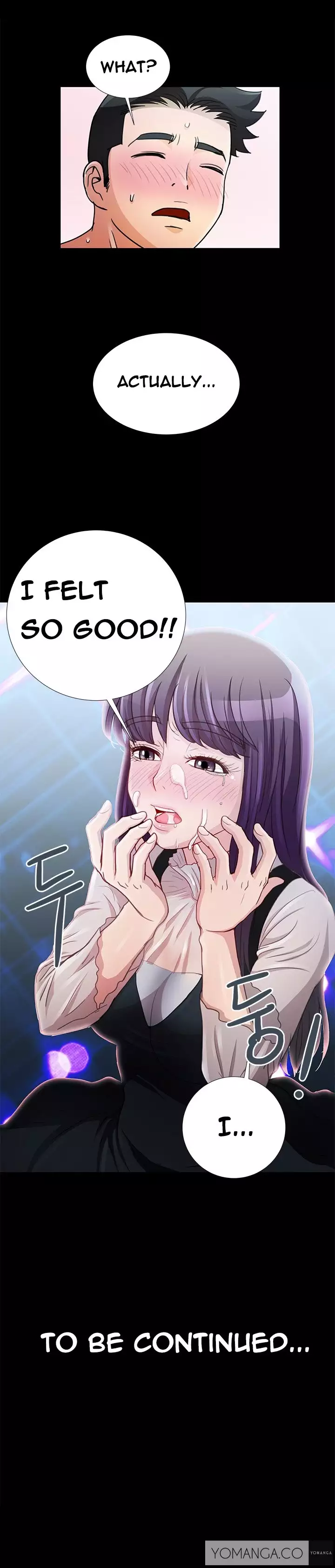 Will You Do as I Say? Ch.1-16