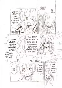 MM - Siro 3 [English]