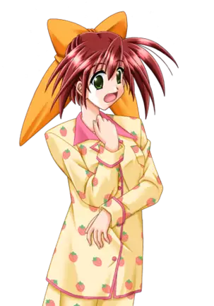 Pick Me, Honey! (decensored)