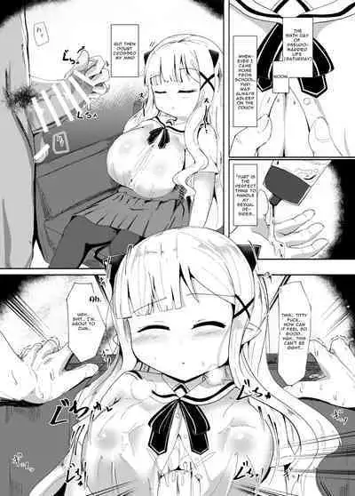 Suyasuya Kazoku Keikaku Daisakusen | Sleepy Sleep Grand Family Planning Scheme