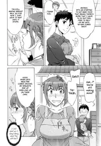 [Hanzaki Jirou] Ran♡Kon [English]