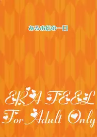 [ERA FEEL] Aru omise no ichinichi (Touhou Project)