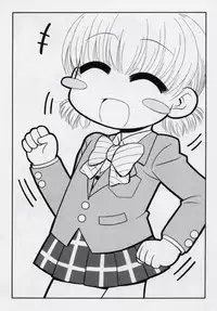 [Panic Attack] Otona ni Naru Jumon vol.2