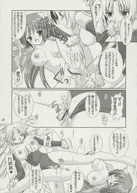 (C65) [VENOM (Alto Seneka, Rusty Soul)] Lovely Poison 2 (Ragnarok Online)