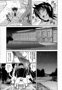 [Yamamoto Yoshifumi] Inzetsu no Bara - Desolute Rose