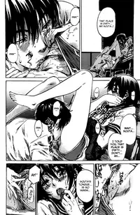 [Maruta] Amanojaku ga Koi o Shite [English] [Japanzai, TV, Team Koinaka]