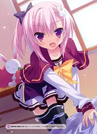 Dengeki Moeoh 2012-04