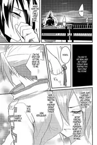 [SCO.LABO (shoco)] Lie and Heart [English]