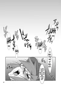 [FAKESTAR (Miharu)] PP (Persona 4) [English] [Brolen & The Randy Rabbit]