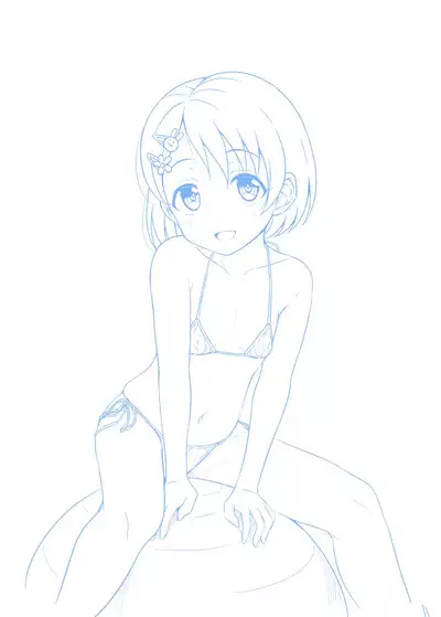 Chie, Mou Otona desu. | Chie is now an adult.