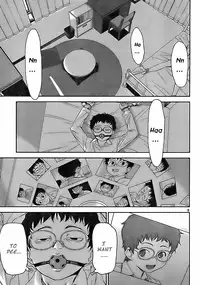 Domina no do ch.15 english