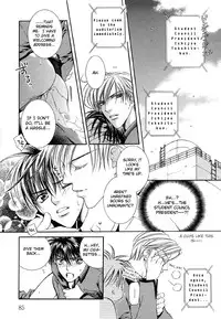 [Yamane Ayano] Finder no Hyouteki (ENG)