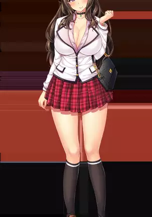 ビッチバトルロワイヤル