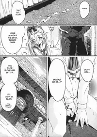 [Smilodon] Shoujo no Himegoto [English] {desudesu}