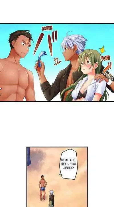 A Chaste Girl’s Climax at a Nudist Beach | Kuse ni Naru Zecchou - Nudist Beach de no Teisou wa Jiko Sekinin Desu