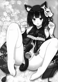 (C93) [D-heaven (Amanogami Dai)] AzuColle (Azur Lane)