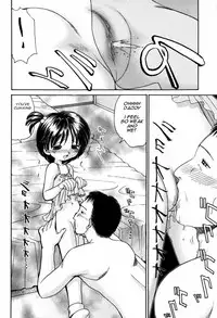 First Night At Daddy's [English] [Rewrite] [olddog51]