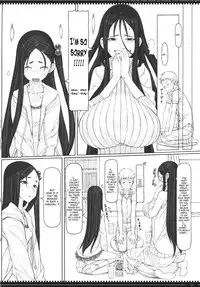(C86) [Zettai Shoujo (RAITA)] Mahou Shoujo 13.0 [English] [SaHa]