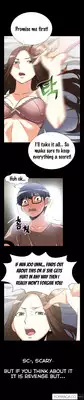 [Insane] Love Parameter Ch.1-20 (English) (YoManga) (Ongoing)