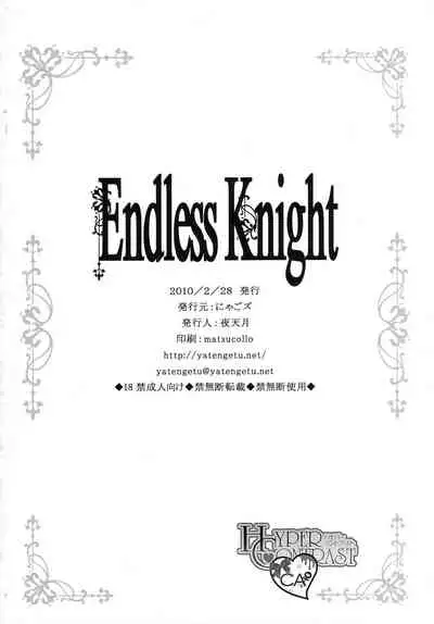 Endless Knight