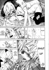 [Akatsuki Myuuto] Dorei Usagi To Anthony [English] [Decensored]