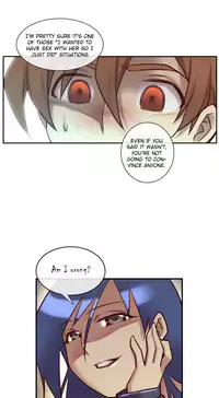 [Son Hee-Joon] Master in My Dreams Ch.0-32 (English) (Ongoing)