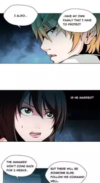 [Fantastic Whale] Twin Slave Ch.1-31 (English) (Ongoing)