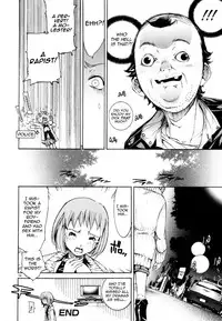 (C81) [Diablo (Kentarou)] Memory [English] [QBtranslations]