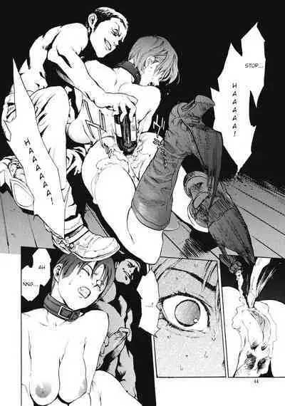 Beginnings of the End