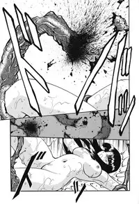 [Anthology] Youjuu Senki Hazukashime