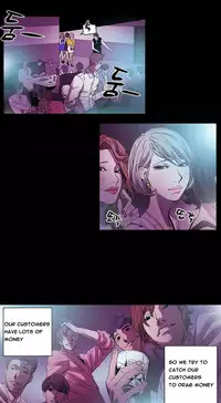 Ace Ch.1-25 (English) (Ongoing)