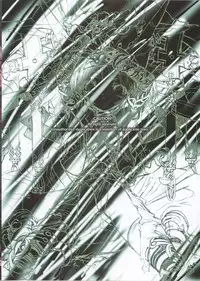 (C61) [GALAXIST (BLADE)] GREEN GRAZE (Samurai Spirits)