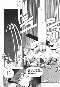 [Mizushima Eri] Fighting Ojousama