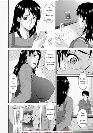 My Mother is My Friend's Slave