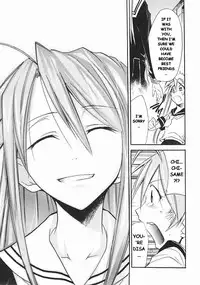 (C72) [Studio Kimigabuchi (Kimimaru)] Negimaru! 5 (Mahou Sensei Negima!) [English]