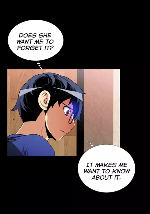 Love Parameter Ch.1-66