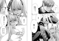 [Miyazaki Maya] Holy Knight ~Junketsu to Ai no Hazama de~ Vol. 11