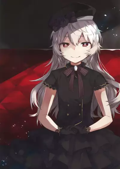 Yuuma-kun to Camera de Asobou!