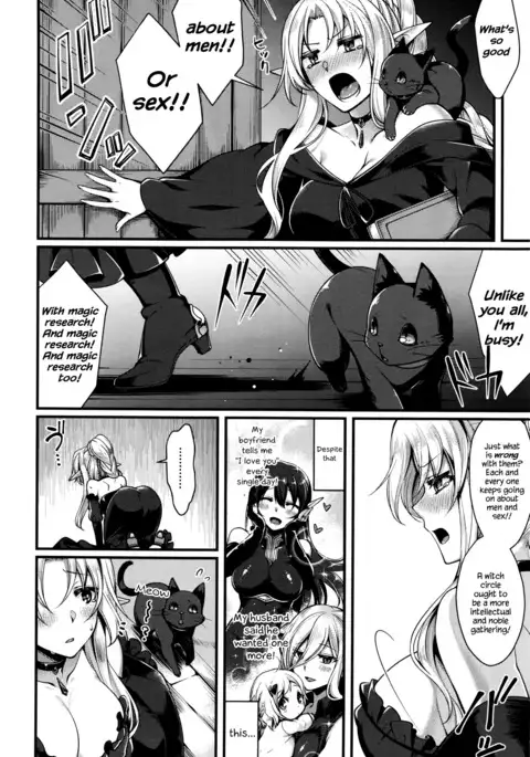 Ichiya no Mahou | One-Night Magic