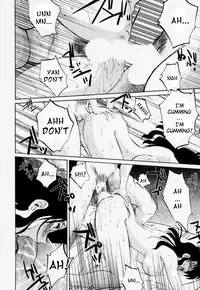 [TsuyaTsuya] Tatoeba Haha Ga 3 [English] [Sei-Jin]